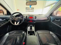 KIA MOTORS - SPORTAGE - 2011/2011 - Branca - R$ 67.990,00