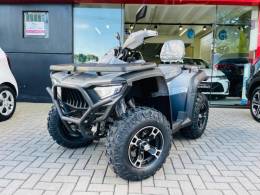 MXF - FOX 325 - 2025/2025 - Cinza - R$ 41.990,00