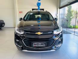 CHEVROLET - TRACKER - 2018/2019 - Preta - R$ 92.990,00
