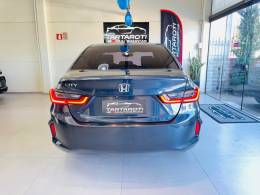HONDA - CITY - 2023/2023 - Azul - R$ 106.990,00