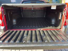 CHEVROLET - MONTANA - 2005/2006 - Vermelha - R$ 38.990,00