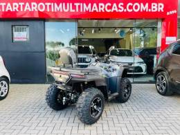 MXF - FOX 325 - 2025/2025 - Cinza - R$ 41.990,00