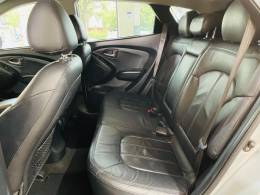 HYUNDAI - IX35 - 2010/2011 - Prata - R$ 65.990,00
