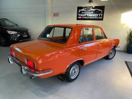 FORD - CORCEL - 1974/1974 - Laranja - R$ 44.990,00