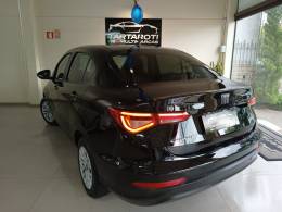 FIAT - CRONOS - 2021/2022 - Preta - R$ 71.990,00