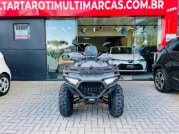 MXF - FOX 325 - 2025/2025 - Cinza - R$ 41.990,00
