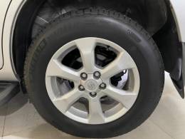 TOYOTA - RAV4 - 2011/2011 - Prata - R$ 62.990,00