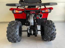 MXF - ATTACK 200 - 2025/2025 - Vermelha - R$ 27.990,00