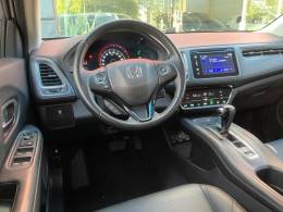HONDA - HR-V - 2017/2017 - Branca - R$ 94.990,00