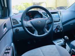 HYUNDAI - HB20S - 2018/2019 - Branca - R$ 65.990,00