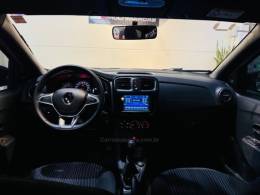 RENAULT - SANDERO - 2019/2020 - Branca - R$ 49.990,00