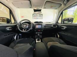 JEEP - RENEGADE - 2016/2016 - Branca - R$ 65.990,00