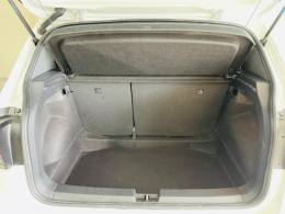 VOLKSWAGEN - T-CROSS - 2024/2025 - Branca - R$ 129.990,00