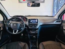 PEUGEOT - 2008 - 2016/2017 - Branca - R$ 61.990,00