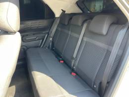 CITROËN - C4 CACTUS - 2018/2019 - Prata - R$ 69.990,00