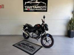 HONDA - CB 300R - 2010/2010 - Preta - R$ 13.990,00