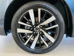 HONDA - CITY - 2023/2023 - Azul - R$ 106.990,00