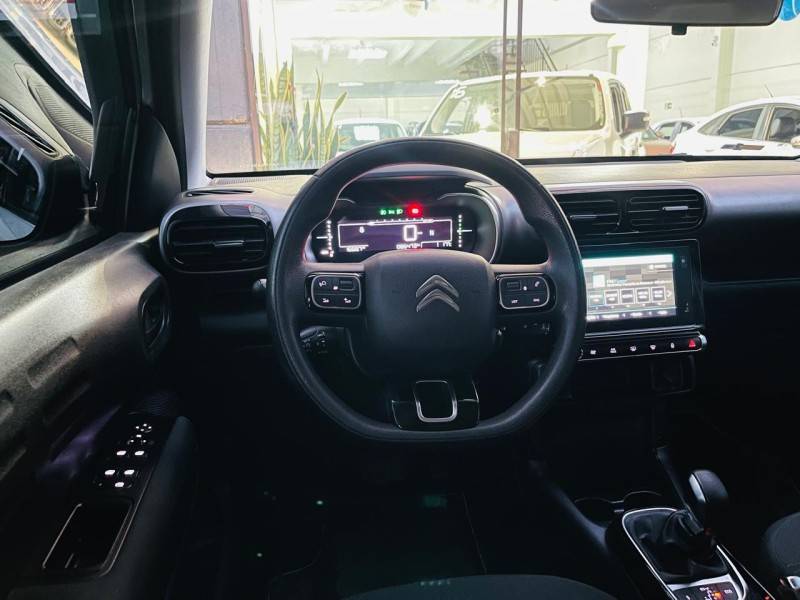 CITROËN - C4 CACTUS - 2019/2019 - Branca - R$ 72.990,00