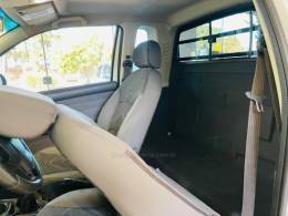 FIAT - STRADA - 2014/2015 - Branca - R$ 53.990,00