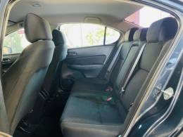 HONDA - CITY - 2023/2023 - Azul - R$ 106.990,00