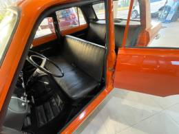 FORD - CORCEL - 1974/1974 - Laranja - R$ 44.990,00