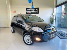 FIAT - PALIO - 2012/2013 - Preta - R$ 38.990,00