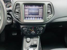 JEEP - COMPASS - 2020/2020 - Prata - R$ 112.990,00