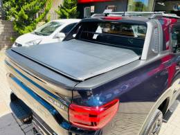 CHEVROLET - MONTANA - 2023/2024 - Azul - R$ 120.990,00