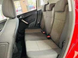 PEUGEOT - 2008 - 2021/2022 - Vermelha - R$ 74.990,00