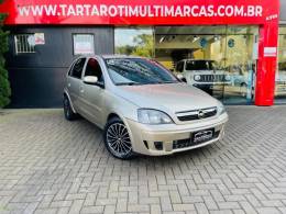 CHEVROLET - CORSA - 2012/2012 - Bege - R$ 36.990,00