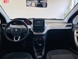PEUGEOT - 2008 - 2021/2022 - Vermelha - R$ 74.990,00