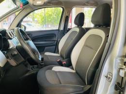 CITROËN - AIRCROSS - 2019/2020 - Prata - R$ 60.990,00