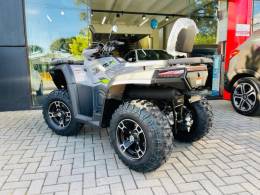 MXF - FOX 325 - 2025/2025 - Cinza - R$ 41.990,00