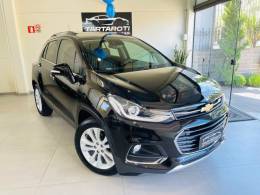 CHEVROLET - TRACKER - 2018/2019 - Preta - R$ 90.990,00