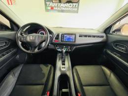 HONDA - HR-V - 2017/2017 - Branca - R$ 94.990,00
