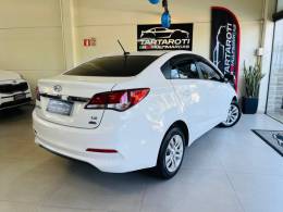 HYUNDAI - HB20S - 2018/2019 - Branca - R$ 65.990,00