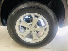 HYUNDAI - TUCSON - 2009/2010 - Preta - R$ 44.990,00