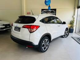 HONDA - HR-V - 2017/2017 - Branca - R$ 94.990,00