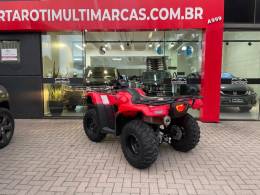 HONDA - FOURTRAX 420 - 2020/2020 - Vermelha - R$ 45.990,00