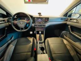 VOLKSWAGEN - POLO - 2019/2019 - Branca - R$ 75.990,00