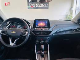 CHEVROLET - ONIX - 2021/2022 - Branca - R$ 78.990,00