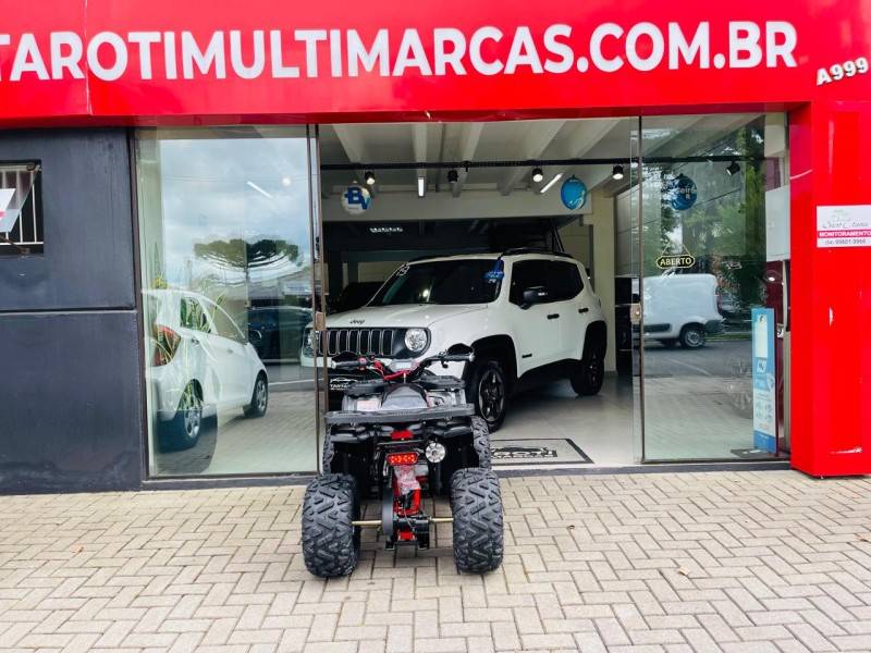 MXF - FORCE 125 - 2025/2025 - Vermelha - R$ 14.990,00