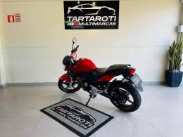 HONDA - CB 300R - 2010/2011 - Vermelha - R$ 13.990,00