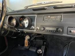 FORD - CORCEL - 1974/1974 - Laranja - R$ 44.990,00