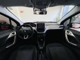 PEUGEOT - 2008 - 2021/2022 - Vermelha - R$ 74.990,00