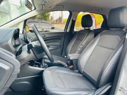 FORD - ECOSPORT - 2019/2020 - Prata - R$ 76.990,00