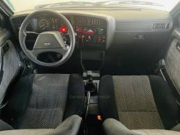 CHEVROLET - MONZA - 1991/1992 - Prata - R$ 16.990,00