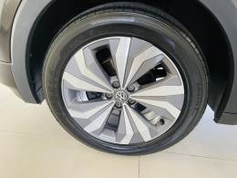 VOLKSWAGEN - T-CROSS - 2019/2020 - Preta - R$ 109.990,00