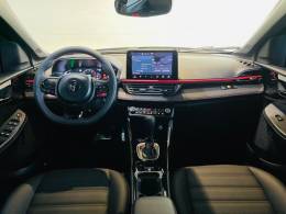 FIAT - PULSE - 2024/2024 - Preta - R$ 125.990,00