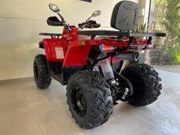 MXF - ATTACK 200 - 2025/2025 - Vermelha - R$ 27.990,00